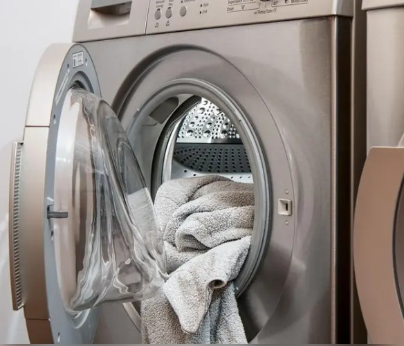 熱水洗衣有講究 四類(lèi)紡織品更適合高溫洗滌